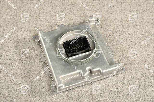 Headlight LED PDLS+, Control Unit module, L=R