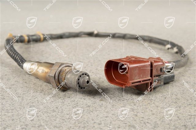 Sonda Lambda, V6 3.2L 184KW, przed katalizatorem, cyl. 4-6