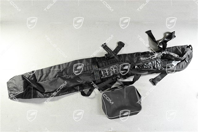 Skisack / Skitasche