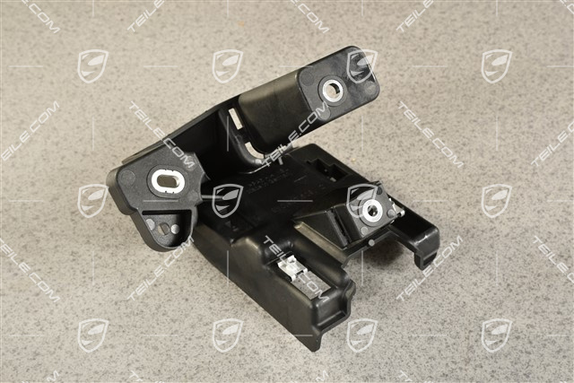 Bracket for Lane Change assist control unit, L