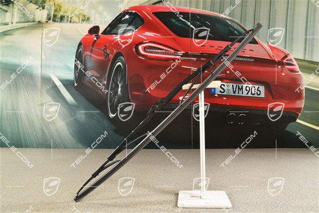 Wiper blade, L=R