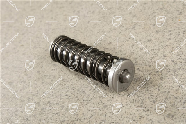 Kettenspanner, R
