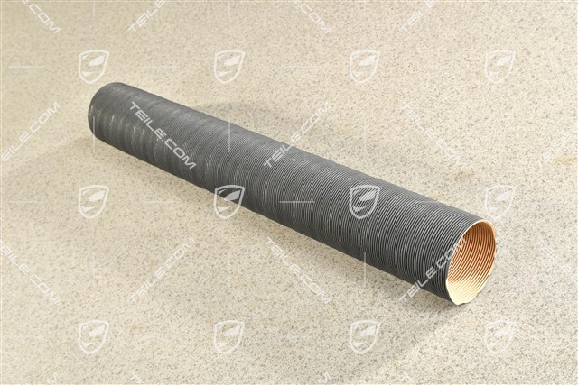 Heater hose / pipe