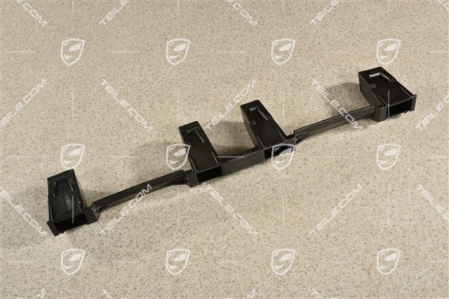 Rear bumper Support element, lower, USA