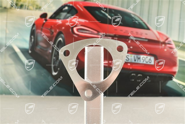 Uszczelka układu wydechowego