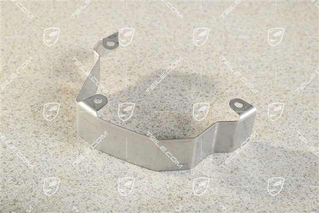 Osłona pompy wody, Turbo / GT3, L