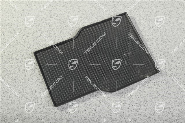 Storage box Insert rubber liner