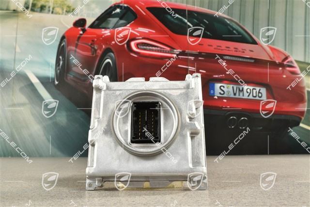Steuergerät / Modul für LED-Scheinwerfer