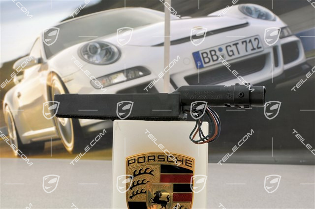 Czujnik przedniego zderzaka, "KESSY" Porsche Entry and Drive Czujnik przedniego zderzaka, "KESSY" Porsche Entry and Drive