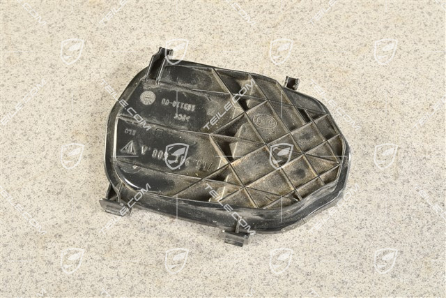 Protective cap, R
