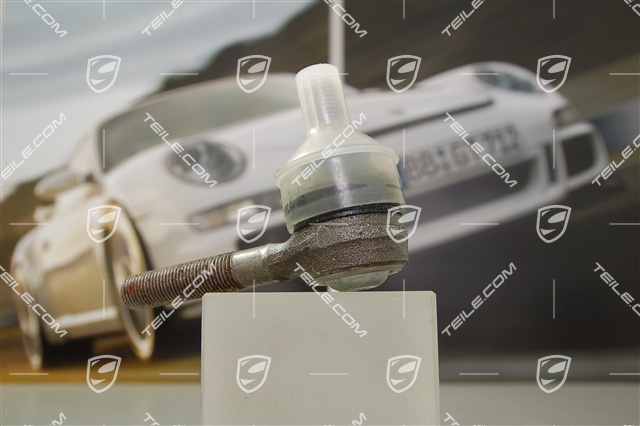 Ball joint, L=R