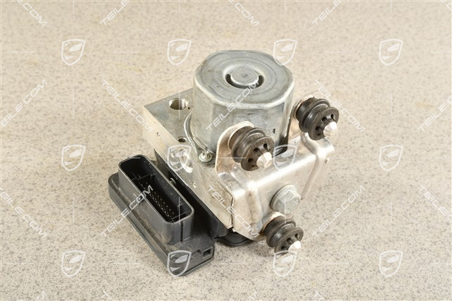 Hydraulic unit / ABS pump, Carrera 2 / C2S
