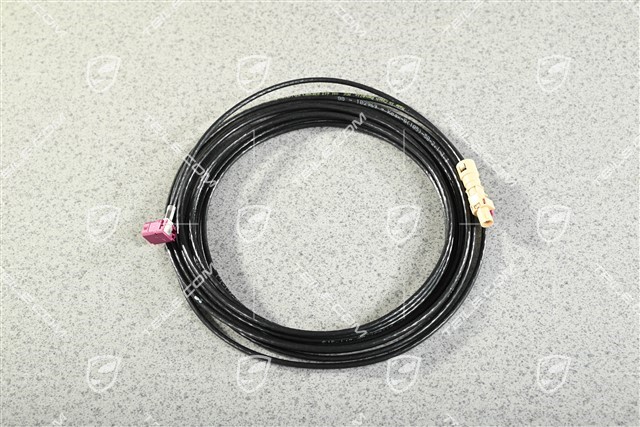 Connection cable for GSM antenna VTS