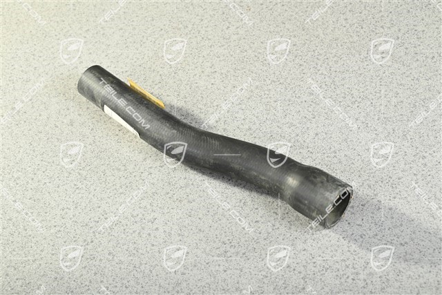 Cooling system Hose / pipe, L