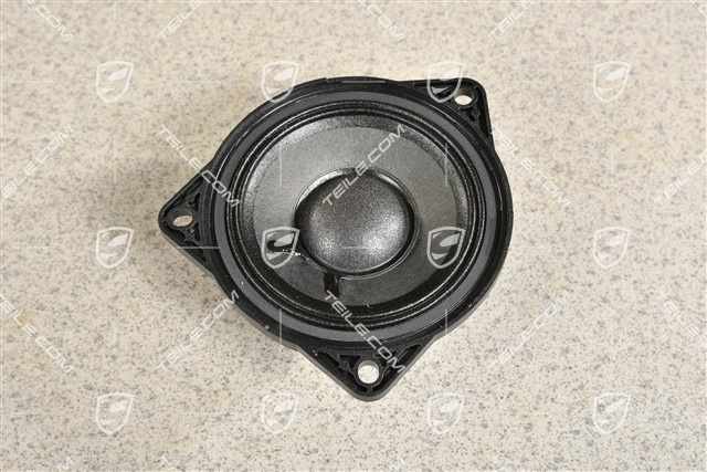 Mittelton-Lautsprecher, Tür, BOSE, L=R