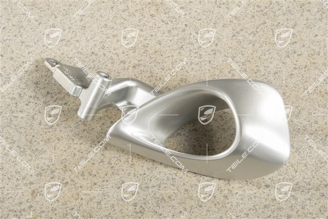 Griff, Silber, R
