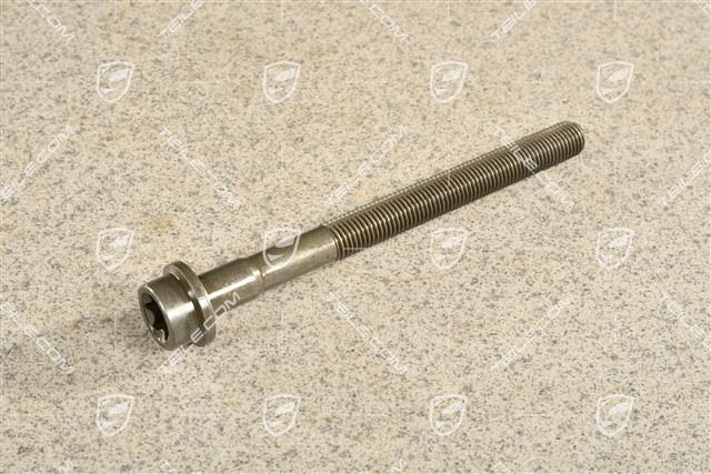 Torx screw, M12X1,5X140