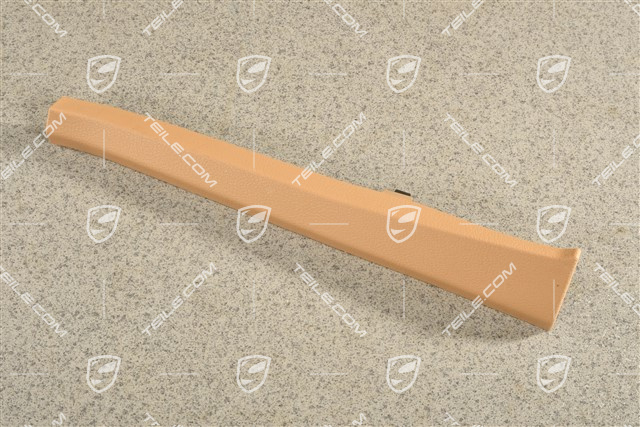Verkleidung von A-Saüle, Luxorbeige, L