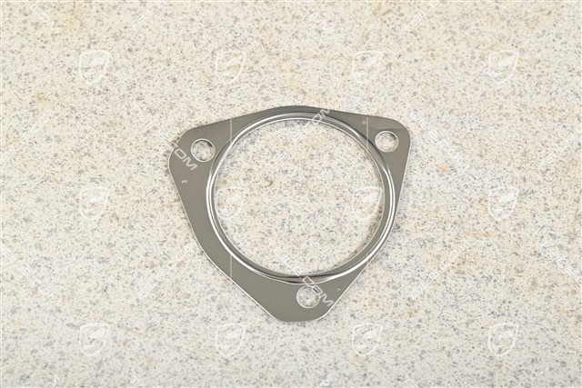 Gasket, exhaust system, L=R