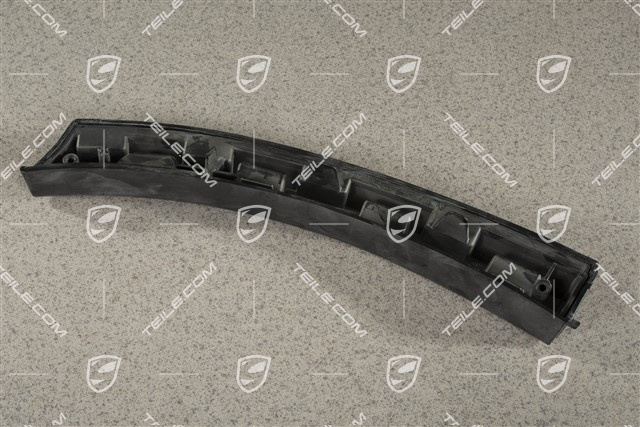 Spoiler lateral, PASM, GT3 RS, L