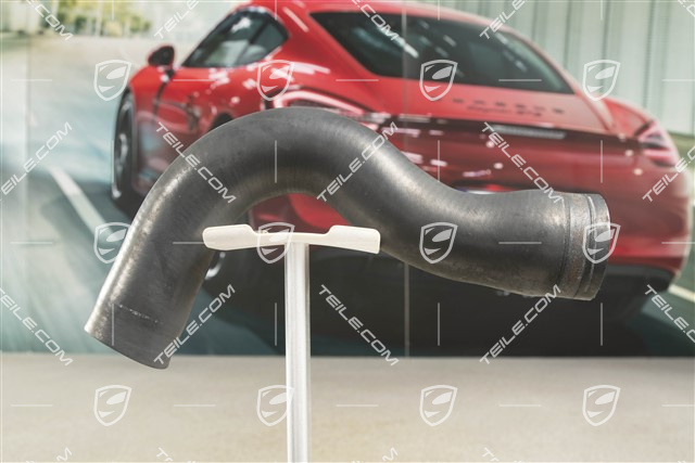 Fuel fill neck