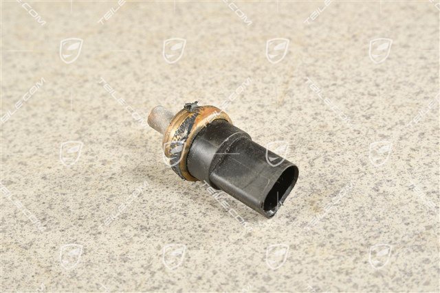 Czujnik temperatury cieczy chłodzącej