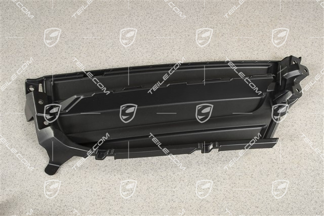 Retaining frame, Insert, Sport Design Package, R