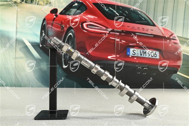 3,4L, Wałek rozrządu, wydechowy, Cyl. 4-6