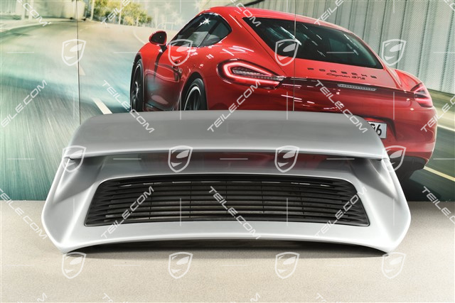 Heckspoiler AERO KIT I, komplett