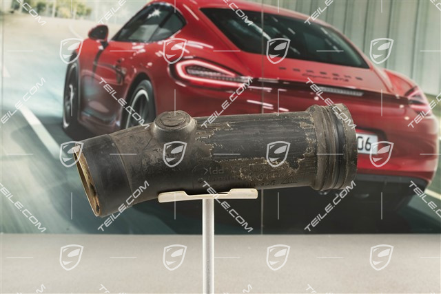 Turbo / GT2, Ansaugstutzen / Saugrohr, R