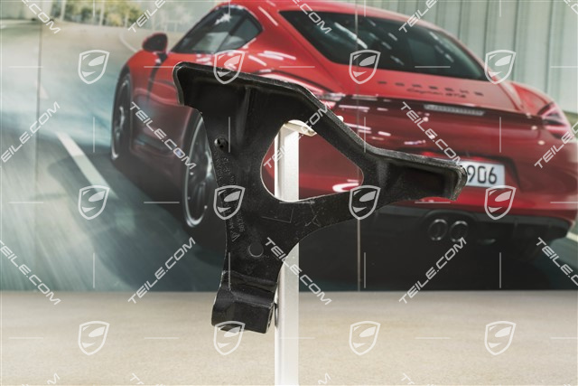 Getriebekonsole PDK, L