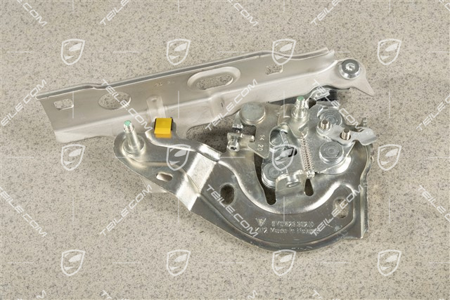 Zawias, Ochrona pieszych, R