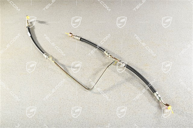 Fuel line, 3,2L