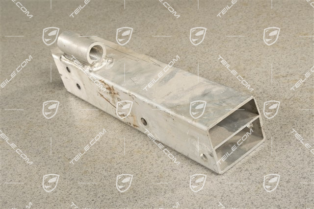 Mocowanie belki przedniej, R