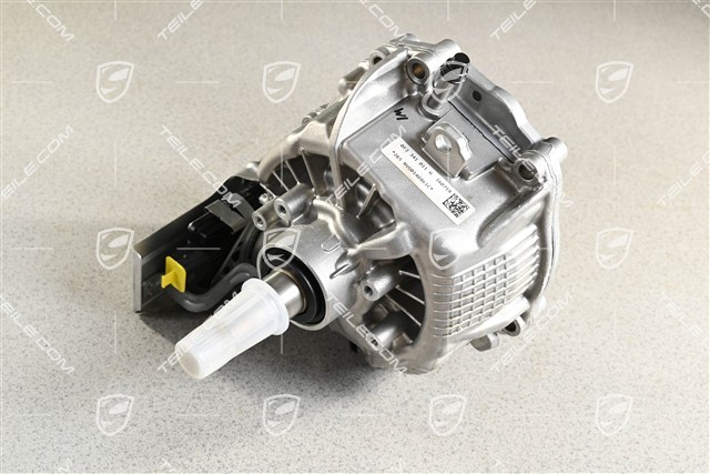 Transfer box, V6 Bi-Turbo 2,9L / V6 Turbo 3,0L