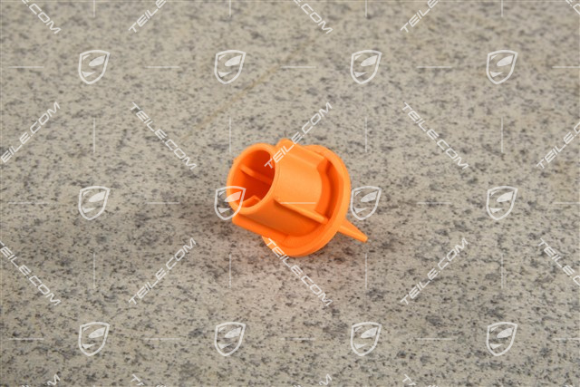 Protective cap