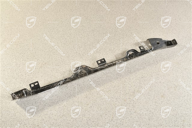 Rail wing, L