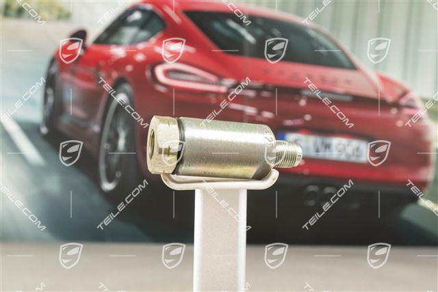Pressure regulator