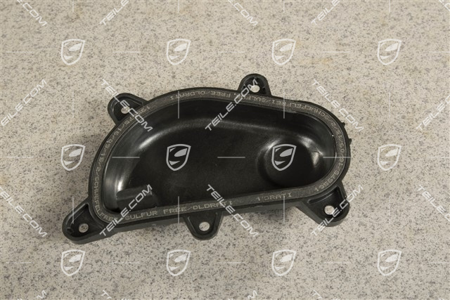 Scheinwerfer schutzhaube, R