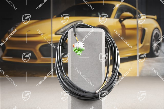 Kabel für Gurtstraffer, Fahrerseite Kabel für Gurtstraffer, Fahrerseite