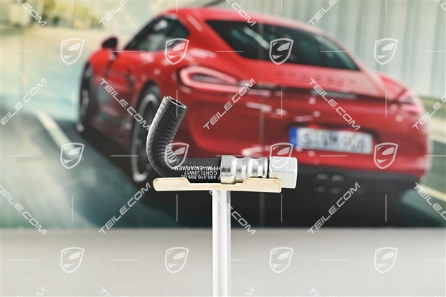 Fuel line
