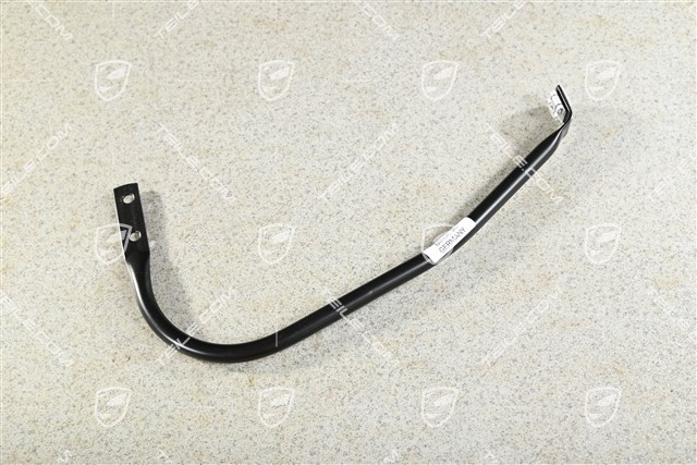 Support bracket, C2/C4, L