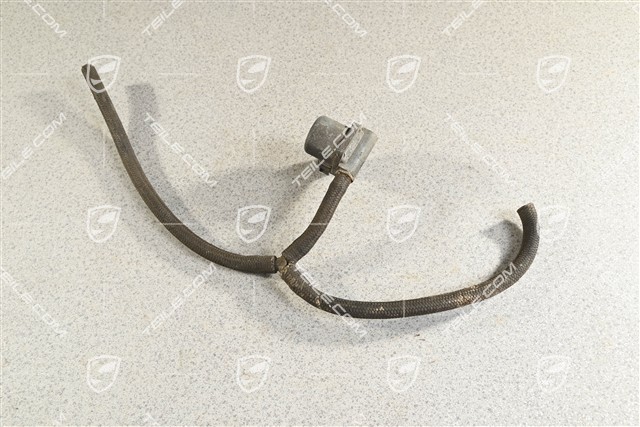 Solenoid / electric valve cruise control