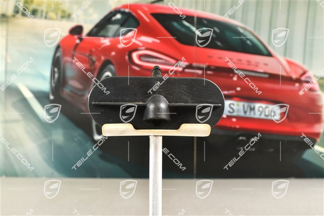 Windscreen washer nozzle jet