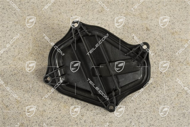 Schutzhaube, LED PDLS+, R