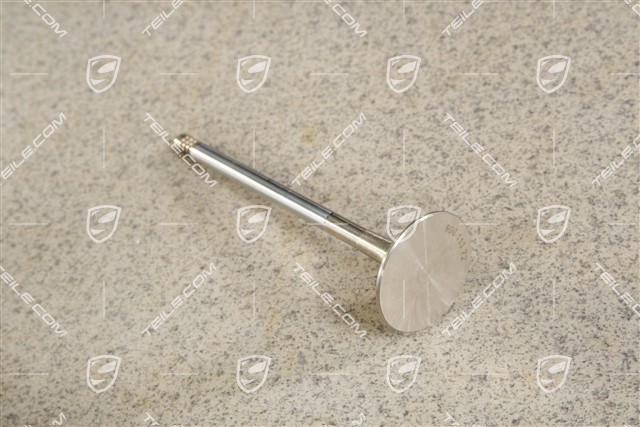 Exhaust valve, Turbo / GT2