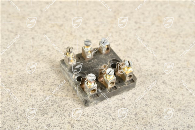 Fuse box