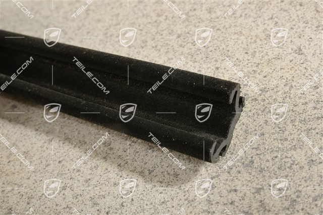 Fensterfuehrung, Türfensterscheibe, L=R