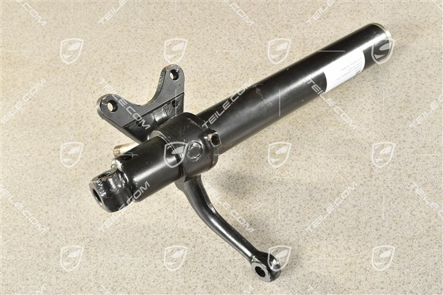 Dampferbein, R, Bremssattel S, 18mm Gewinde, (BILSTEIN)