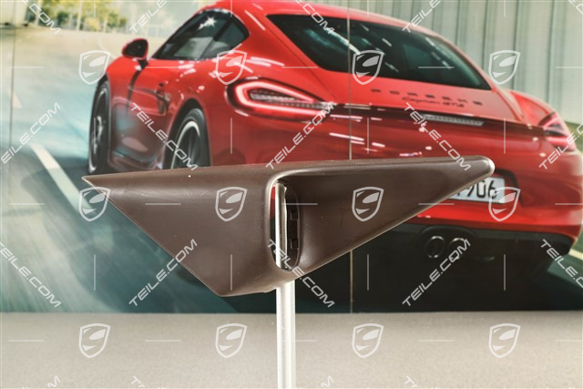 Verkleidung, Aussenspiegel, Elektrich Verstellbar, Cocoa, RHD, R
